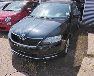 Skoda Rapid Gebrauchtwagen