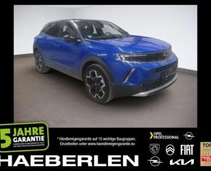 Opel Mokka-e Gebrauchtwagen