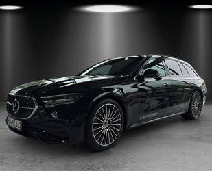 Mercedes-Benz E 220 Gebrauchtwagen