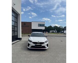 Kia pro ceed / ProCeed Gebrauchtwagen