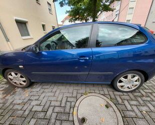 Seat Ibiza Gebrauchtwagen