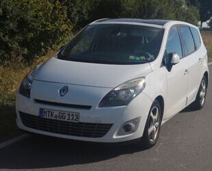 Renault Scenic Gebrauchtwagen