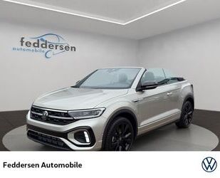 Audi T-Roc 