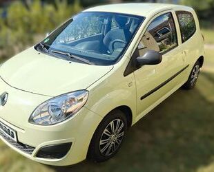 Renault Twingo Gebrauchtwagen