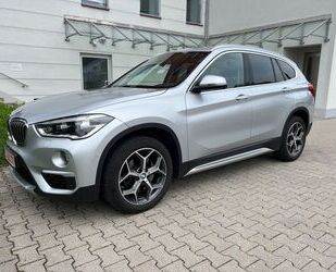 Opel X1 