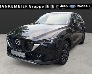 Mazda CX-5 Gebrauchtwagen