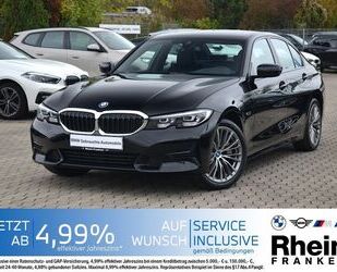 BMW 330 Gebrauchtwagen