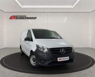 Mercedes-Benz Vito Gebrauchtwagen