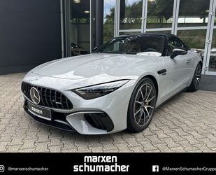 Mercedes-Benz SL 63 AMG Gebrauchtwagen