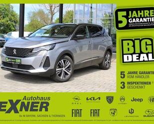 Peugeot 5008 Gebrauchtwagen