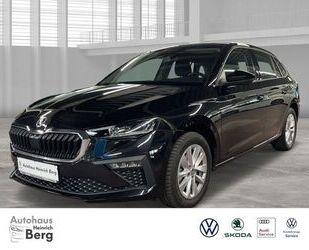 Skoda Scala Gebrauchtwagen