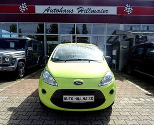 Ford Ka/Ka+ Gebrauchtwagen