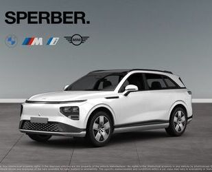 XPeng G9 Gebrauchtwagen