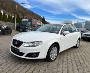 Seat Exeo Gebrauchtwagen