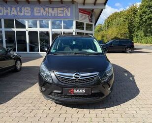 Opel Zafira Gebrauchtwagen