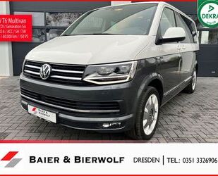 VW T6 Multivan Gebrauchtwagen