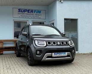 Suzuki Ignis Gebrauchtwagen