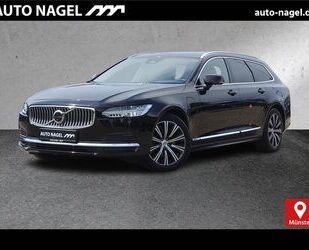 Volvo V90 Gebrauchtwagen