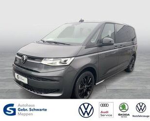 VW T7 Multivan Gebrauchtwagen