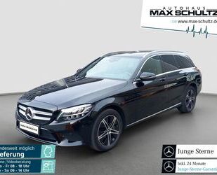 Mercedes-Benz C 220 Gebrauchtwagen