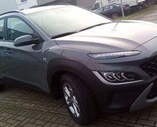 Hyundai KONA Gebrauchtwagen