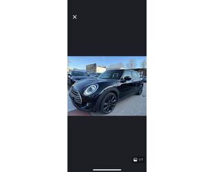 Mini One D Clubman Gebrauchtwagen