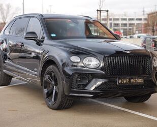 Bentley Bentayga Gebrauchtwagen