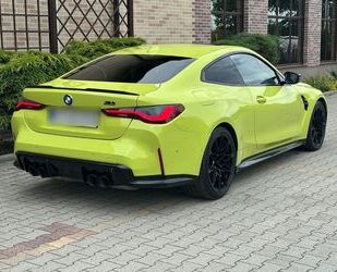 BMW M4 Gebrauchtwagen