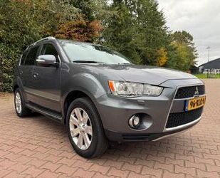 Mitsubishi Outlander Gebrauchtwagen
