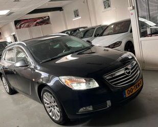 Opel Insignia Gebrauchtwagen