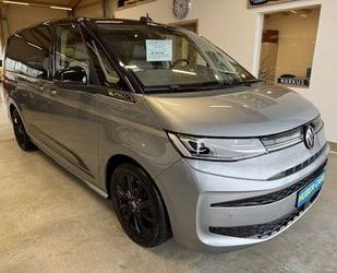 VW T7 Multivan Gebrauchtwagen