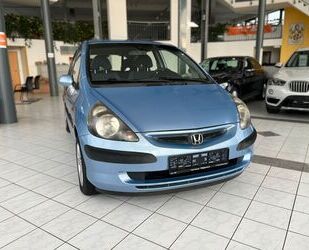 Honda Jazz Gebrauchtwagen