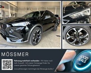 Cupra Formentor Gebrauchtwagen