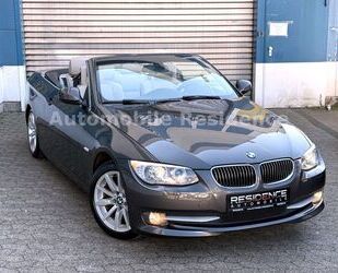 BMW 325 Gebrauchtwagen