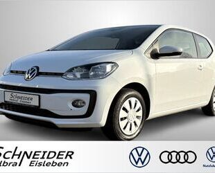 VW up! Gebrauchtwagen