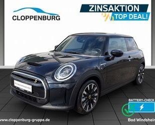 Mini Cooper SE Gebrauchtwagen