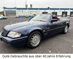 Mercedes-Benz SL 280 Gebrauchtwagen