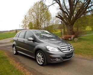 Mercedes-Benz B 180 Gebrauchtwagen