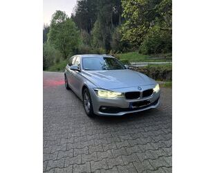 BMW 318 Gebrauchtwagen