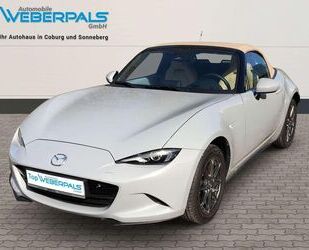 Mazda MX-5 Gebrauchtwagen