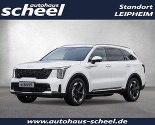 Kia Sorento Gebrauchtwagen
