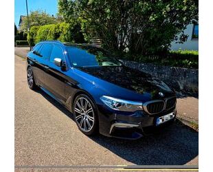 BMW 530 Gebrauchtwagen
