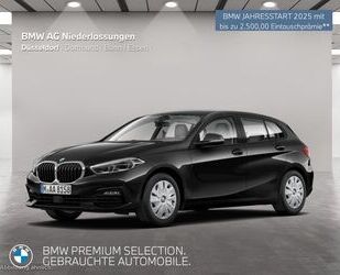 BMW 118 Gebrauchtwagen