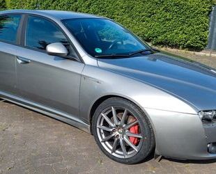Alfa Romeo 159 Gebrauchtwagen