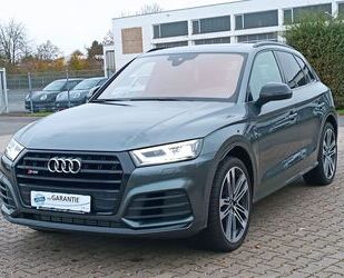 Audi SQ5 Gebrauchtwagen