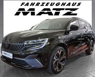 Renault Espace Gebrauchtwagen