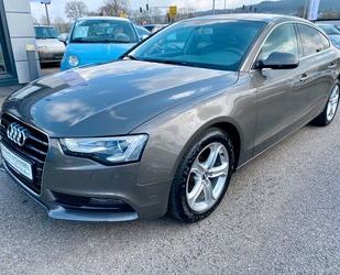 Audi A5 Gebrauchtwagen