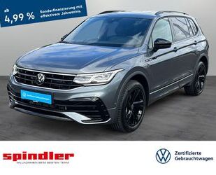 VW Tiguan Allspace Gebrauchtwagen
