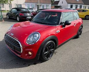 Mini One First Gebrauchtwagen