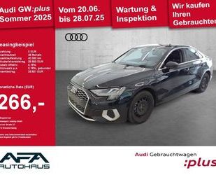 Audi A3 Gebrauchtwagen